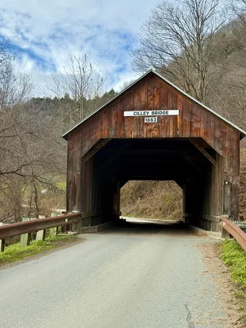 $495,000 | 3 Howe Lane, Tunbridge, VT 05077