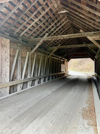 $465,000 | 3 Howe Lane, Tunbridge, VT 05077