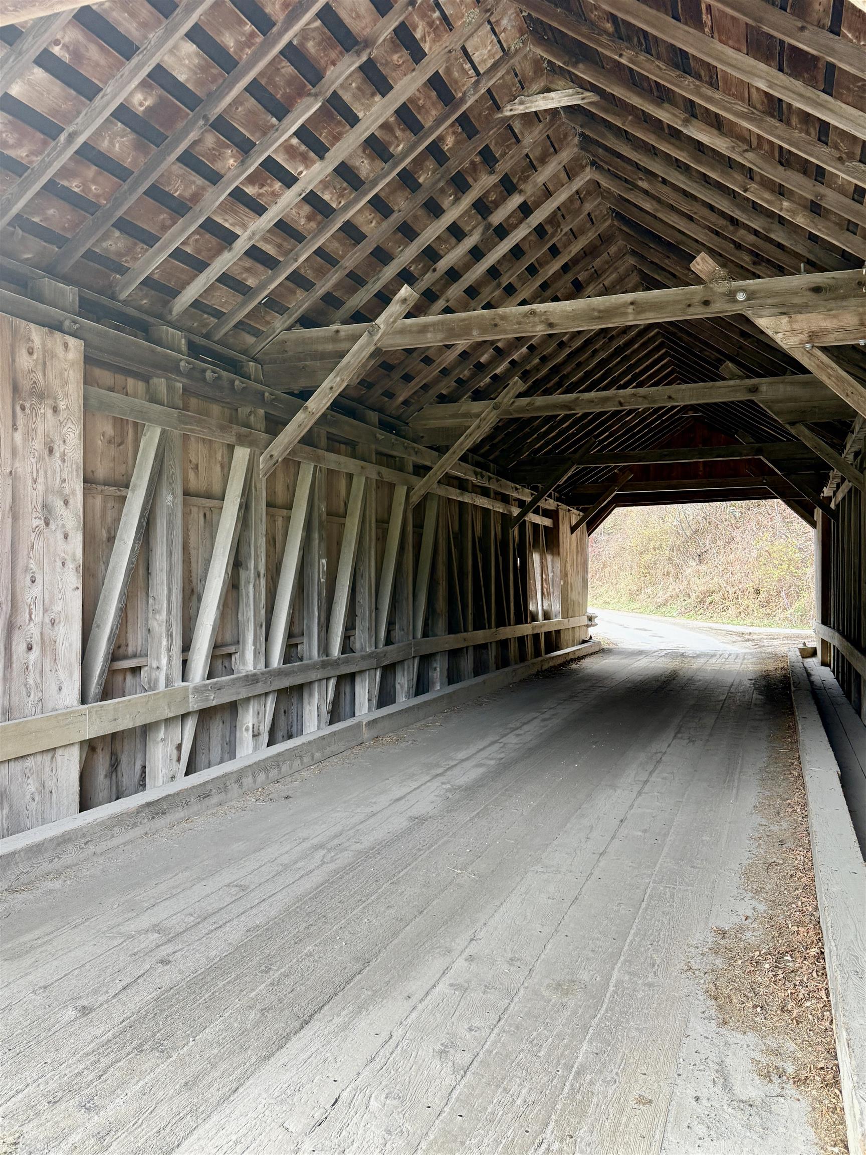 3 Howe Lane Tunbridge, VT 05077 - Photo 8 of 49