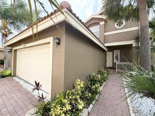 $3,000 | 5487 Queenship Court, Greenacres, FL 33463