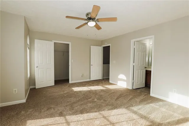 $1,550 | 4023 Browne Court, Conley, GA 30288