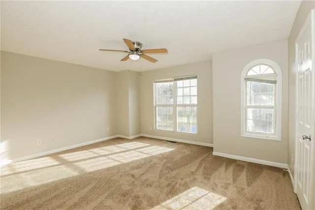 $1,550 | 4023 Browne Court, Conley, GA 30288