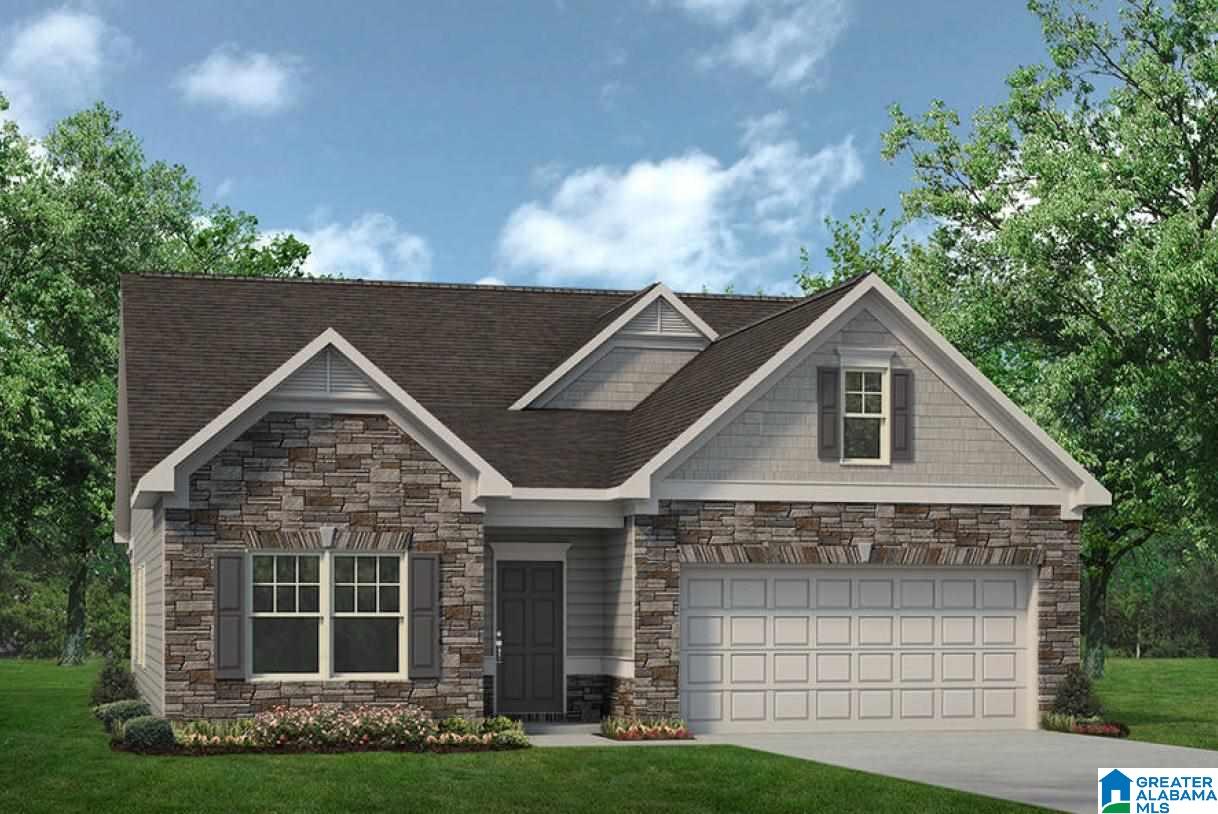 528 Alpine View Columbiana, AL 35051 - Photo 1 of 1