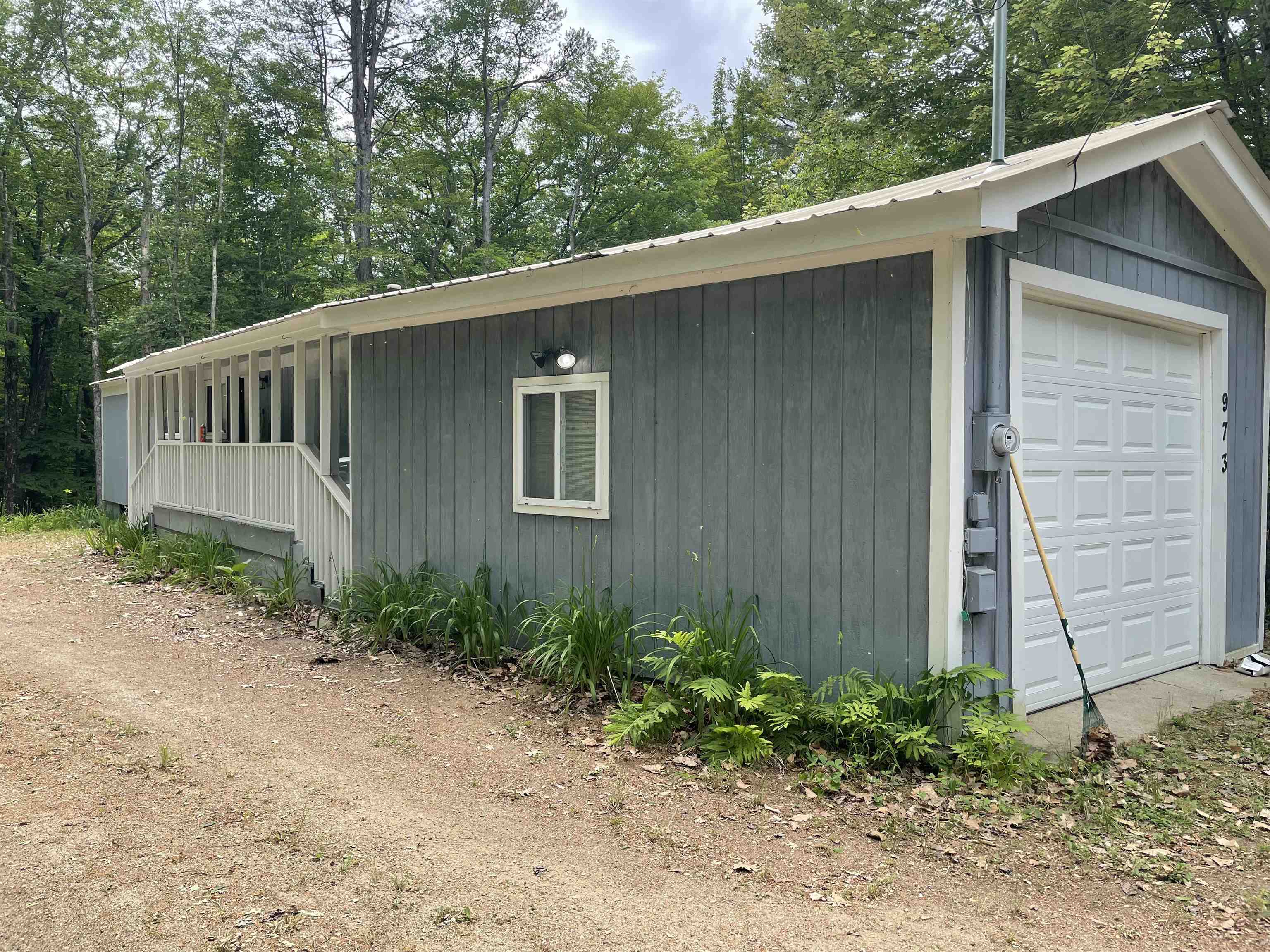 973 Conway Road Madison, NH 03849 - Photo 1 of 24