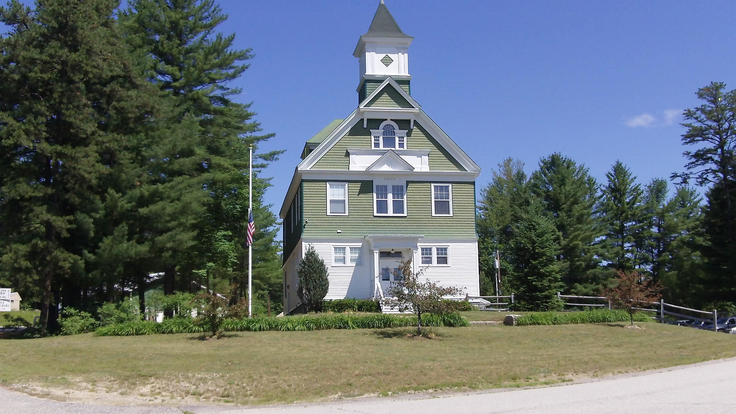 973 Conway Road Madison, NH 03849 - Photo 18 of 24