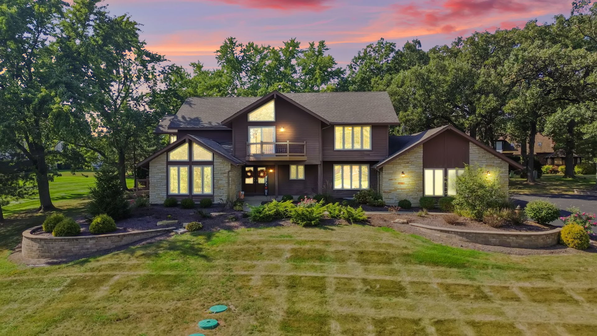 27 Equestrian Way Lemont, IL 60439 - Photo 1 of 60