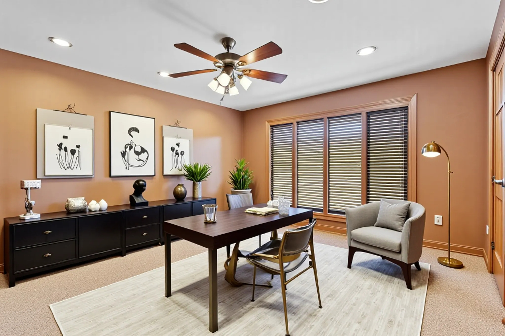 27 Equestrian Way Lemont, IL 60439 - Photo 22 of 60