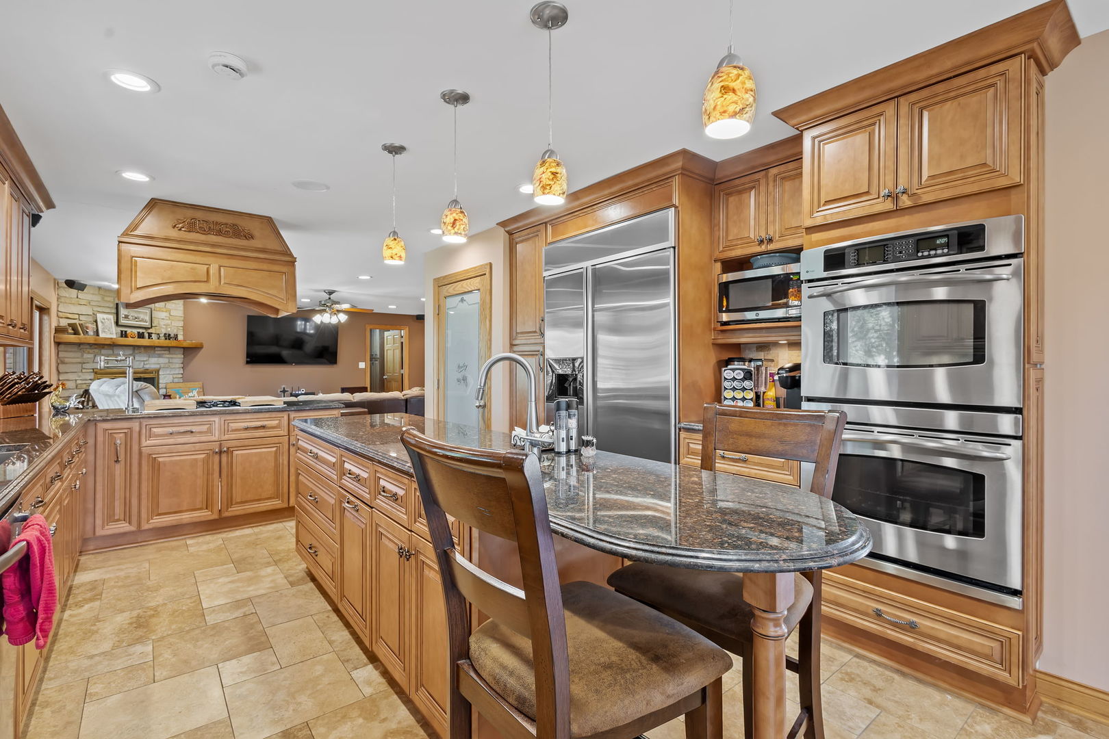 27 Equestrian Way Lemont, IL 60439 - Photo 3 of 60