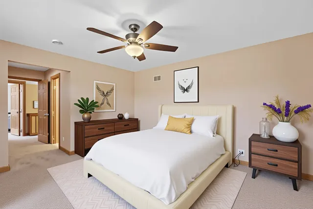 $899,900 | 27 Equestrian Way, Lemont, IL 60439