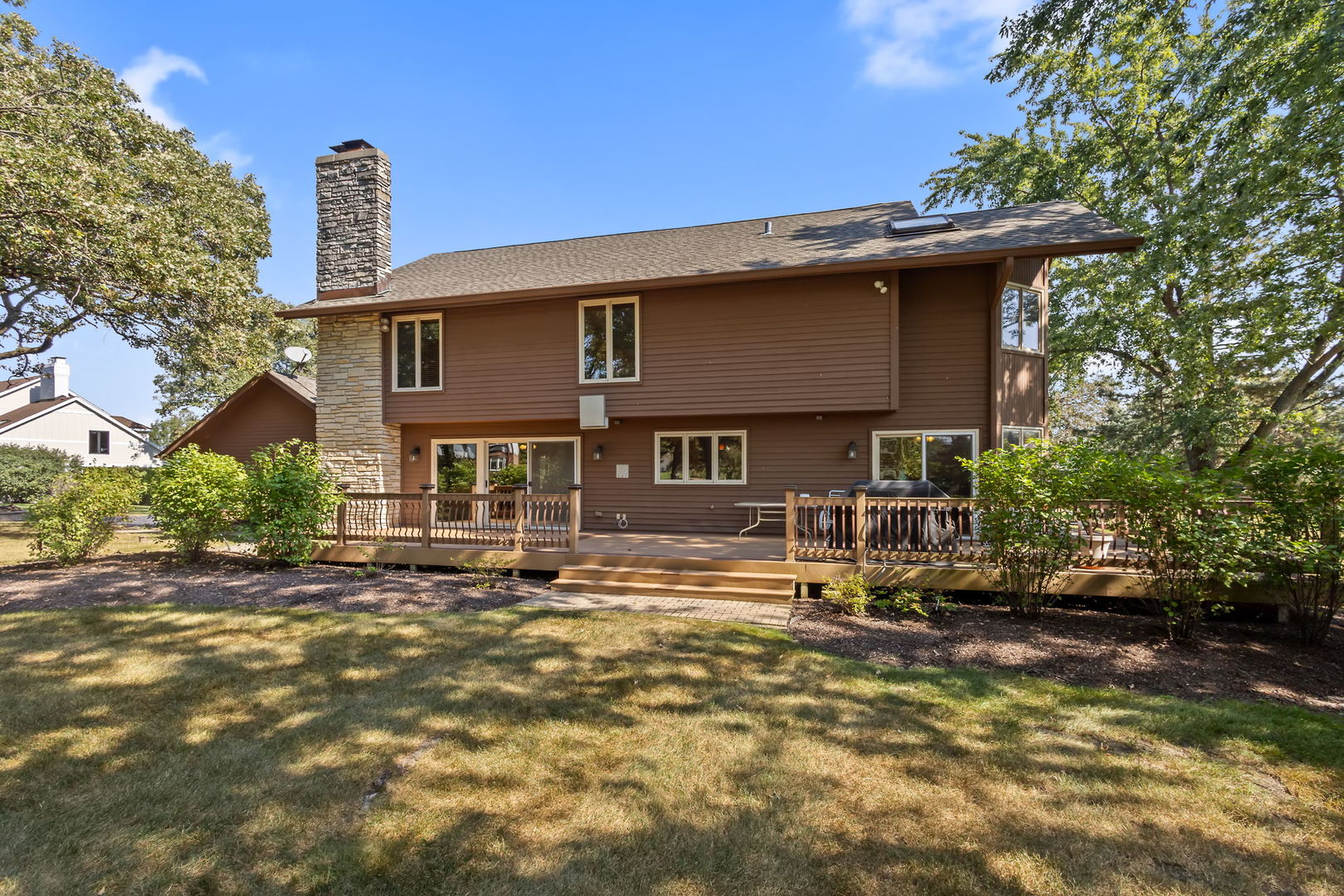 27 Equestrian Way Lemont, IL 60439 - Photo 53 of 60