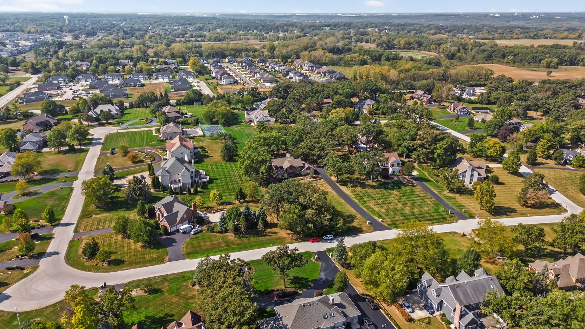 27 Equestrian Way Lemont, IL 60439 - Photo 54 of 60