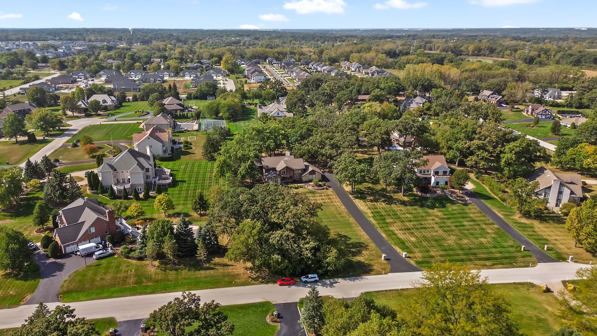 27 Equestrian Way Lemont, IL 60439 - Photo 58 of 60