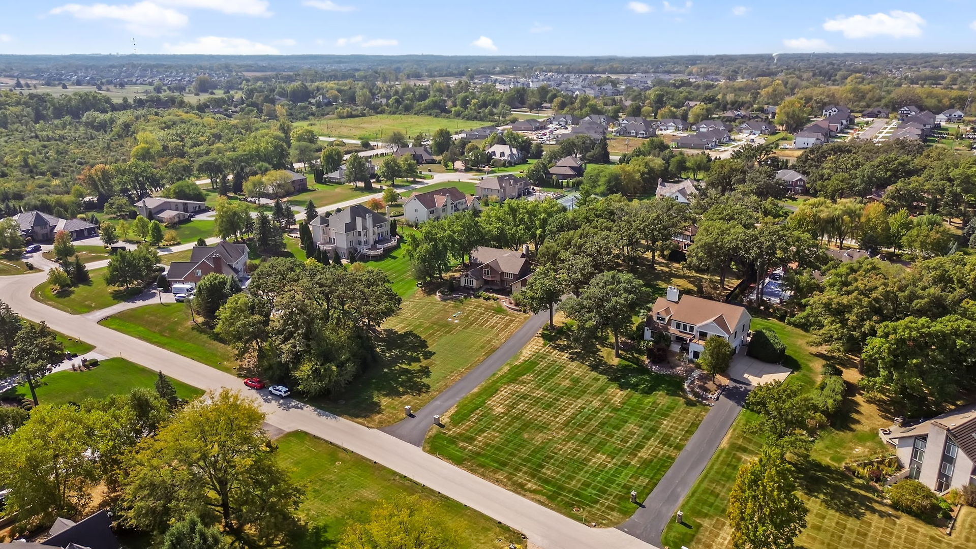 27 Equestrian Way Lemont, IL 60439 - Photo 60 of 60