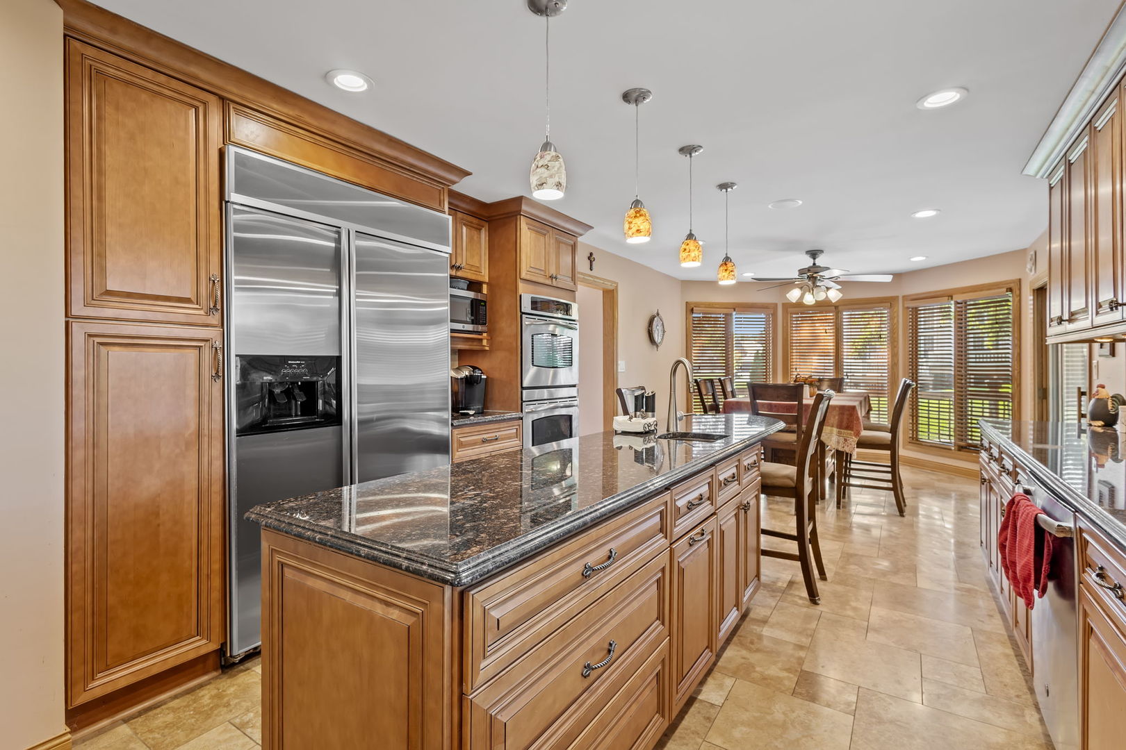 27 Equestrian Way Lemont, IL 60439 - Photo 10 of 60