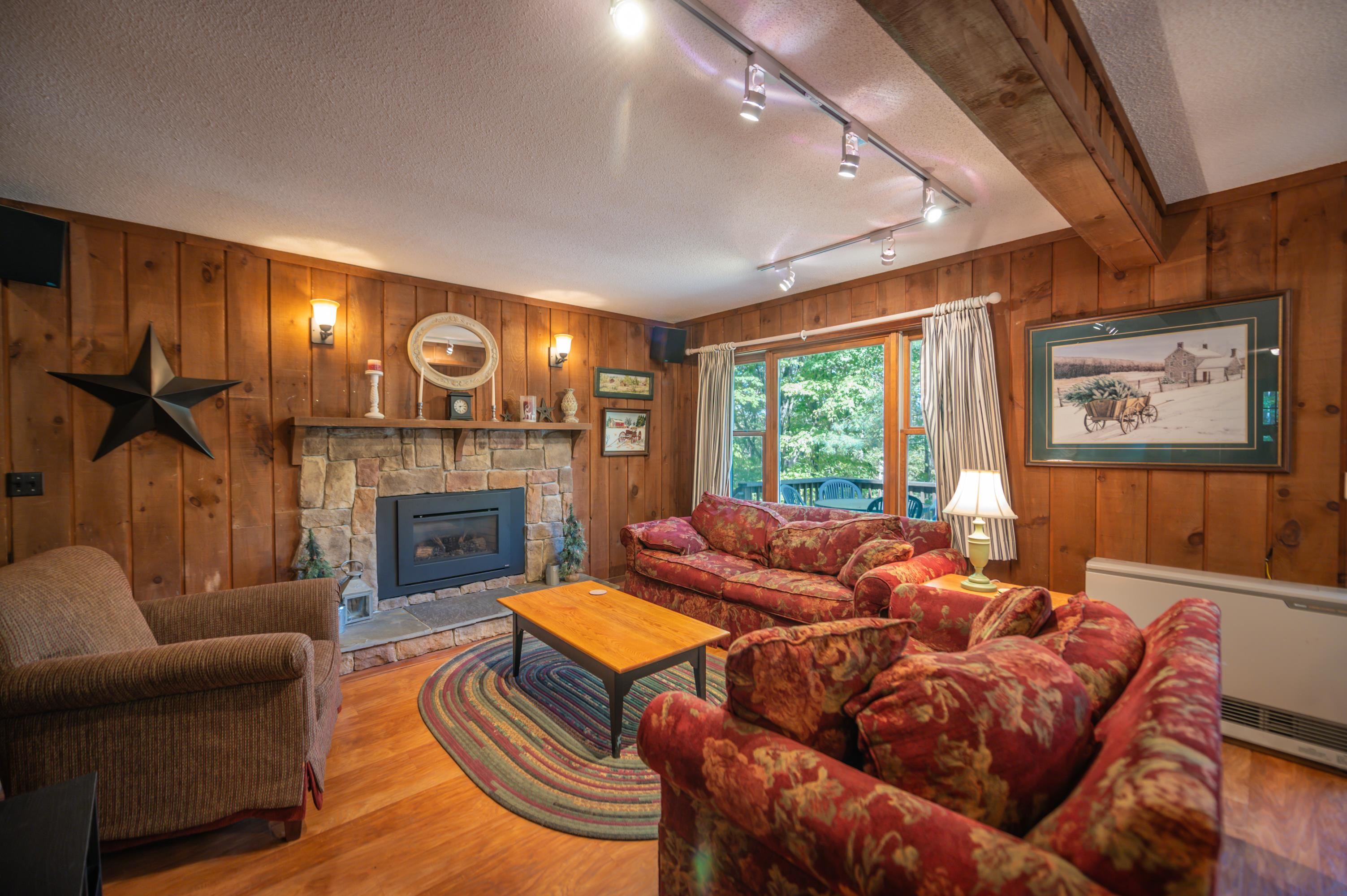 49 W Road Wilmington, VT 05363 - Photo 2 of 28