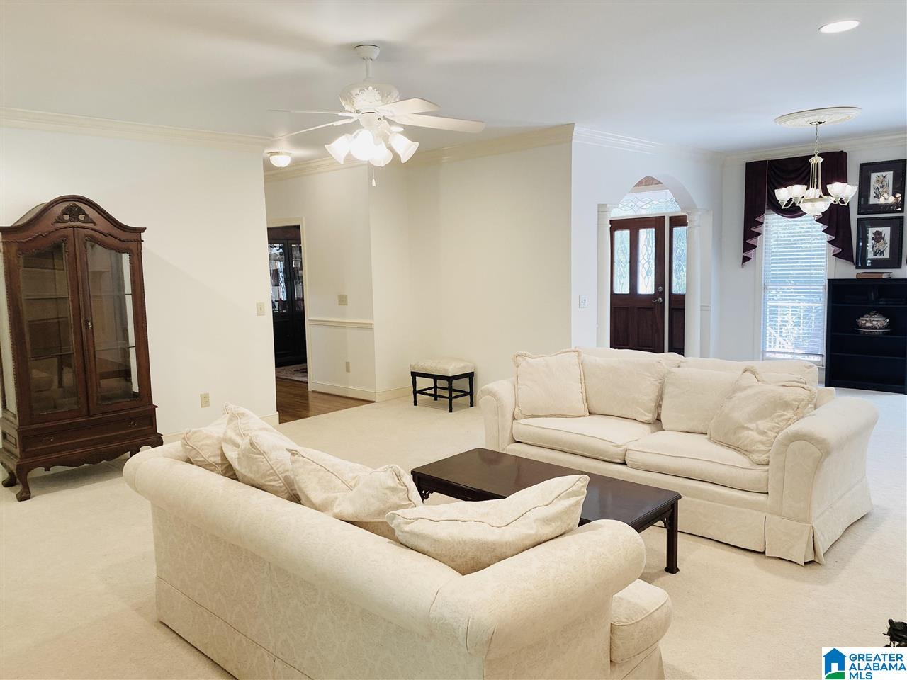 100 New Hope Mountain Road Pelham, AL 35124 - Photo 10 of 47