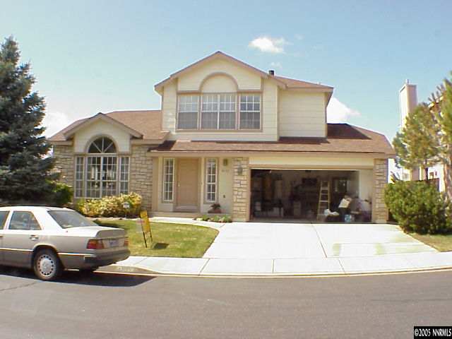 4632 Canyon Ridge Lane Reno, NV 89523 - Photo 1 of 1 Photo 1