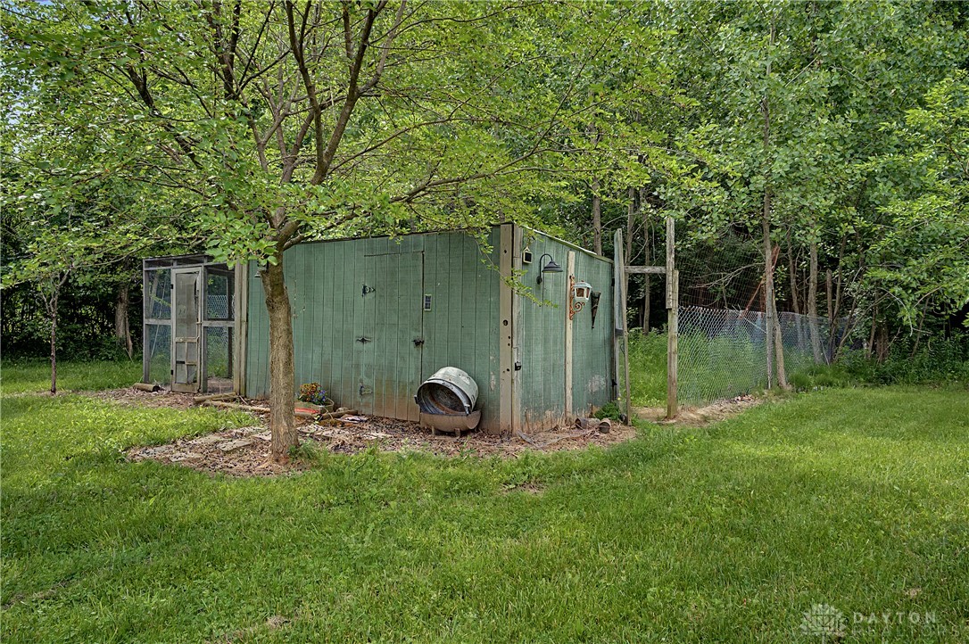 3787 Miller Road Springfield, OH 45502 - Photo 83 of 100
