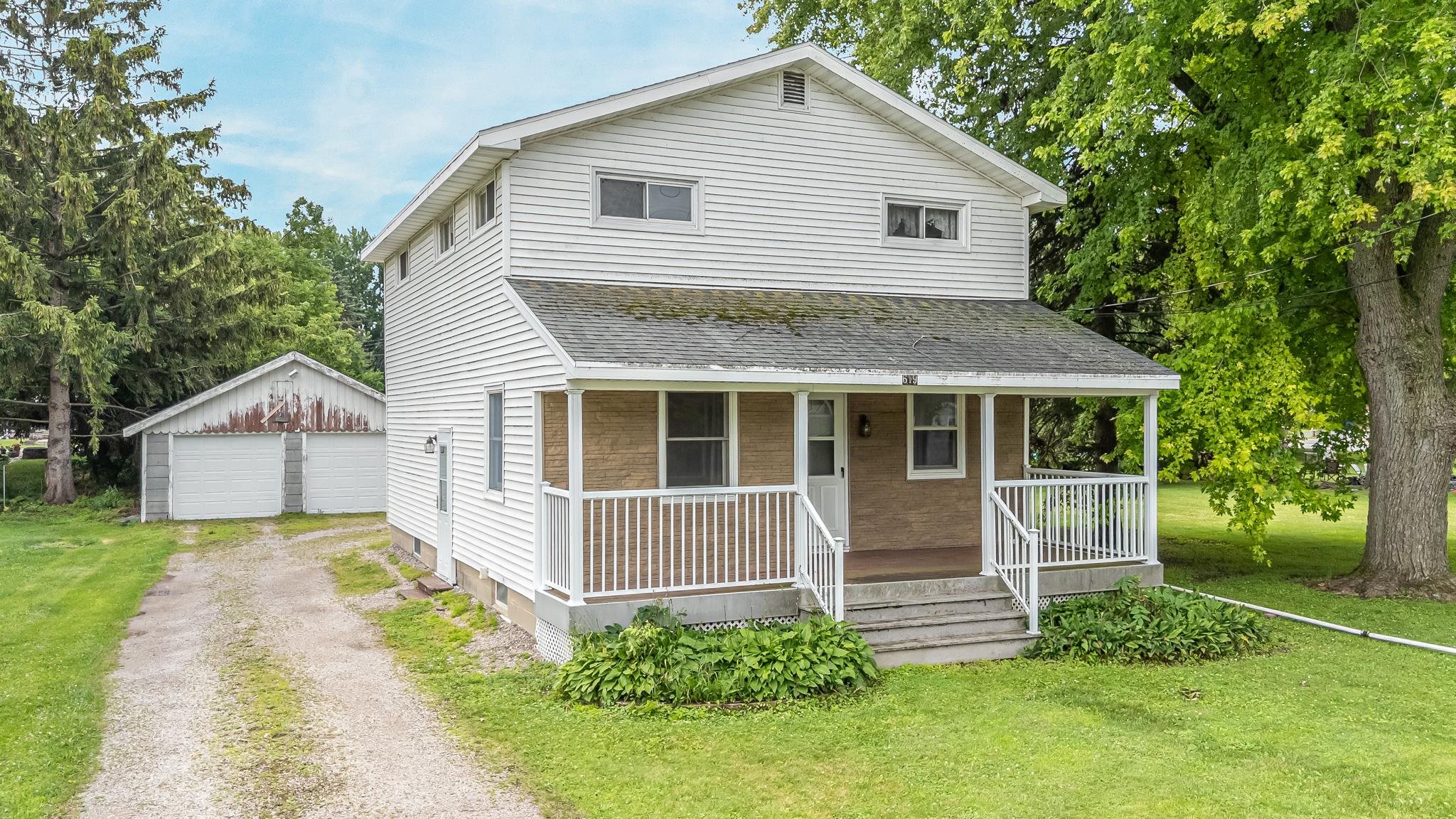 619 River View Drive Winneconne, WI 54986 - Photo 31 of 40
