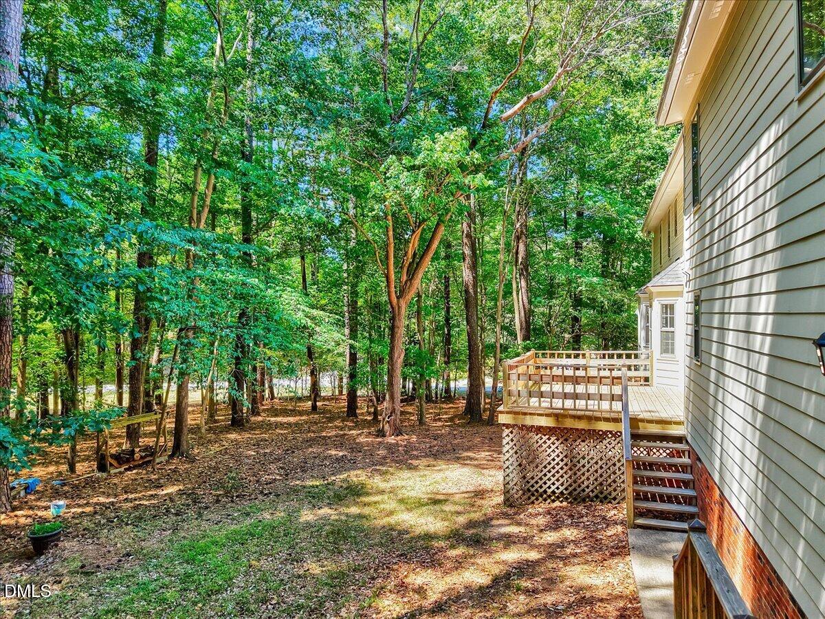 113 Artillery Lane Raleigh, NC 27615 - Photo 38 of 56 37-113 Artillery Ln-37