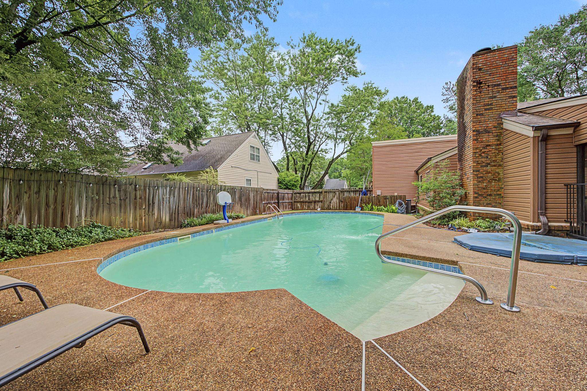 1835 Brierbrook Road Germantown, TN 38138 - Photo 24 of 28 Gallery Image 24