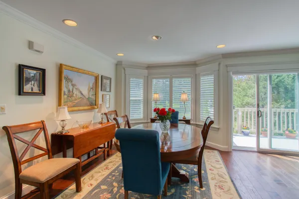 $815,500 | 30 Village Court, Unit 36, Boothbay Harbor, ME 04538