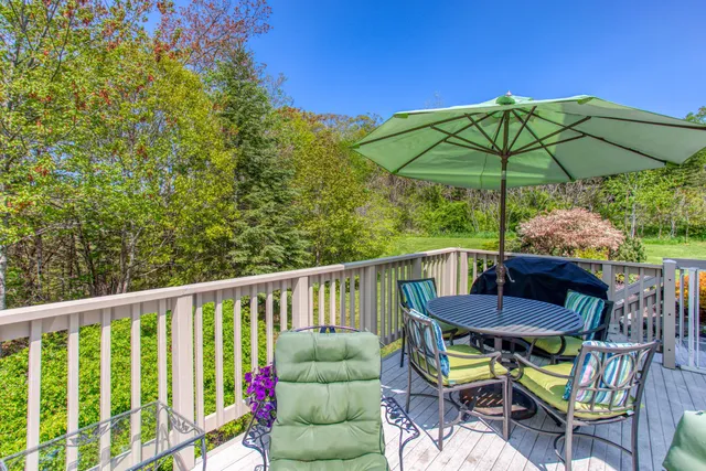 $815,500 | 30 Village Court, Unit 36, Boothbay Harbor, ME 04538