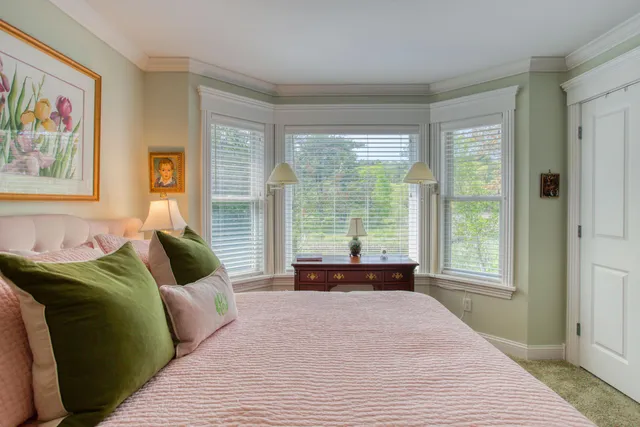 $815,500 | 30 Village Court, Unit 36, Boothbay Harbor, ME 04538