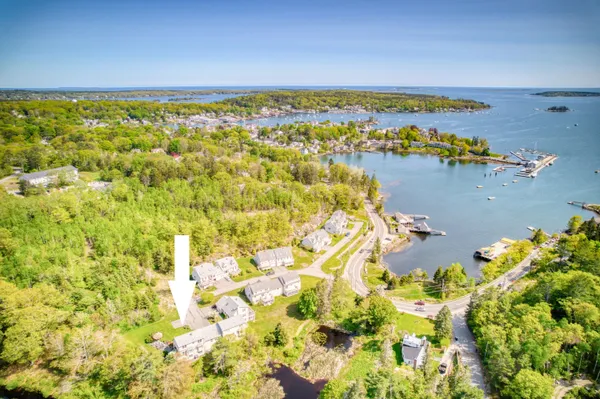 $815,500 | 30 Village Court, Unit 36, Boothbay Harbor, ME 04538