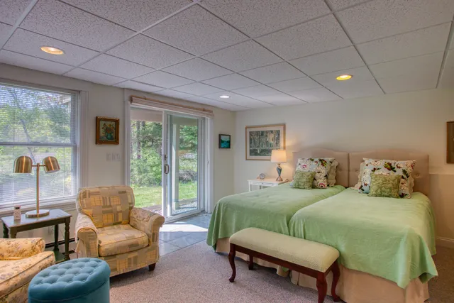 $815,500 | 30 Village Court, Unit 36, Boothbay Harbor, ME 04538