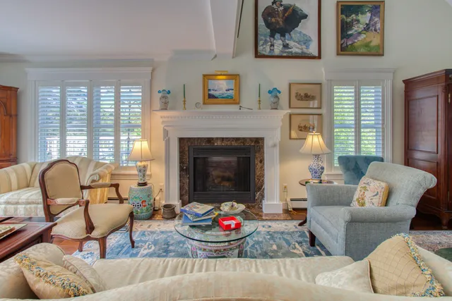 $815,500 | 30 Village Court, Unit 36, Boothbay Harbor, ME 04538