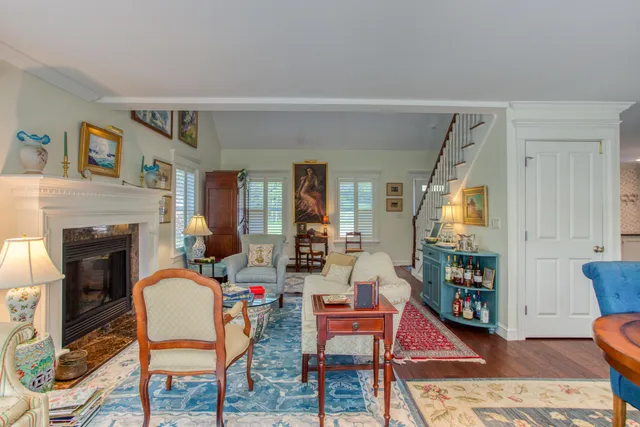 $815,500 | 30 Village Court, Unit 36, Boothbay Harbor, ME 04538