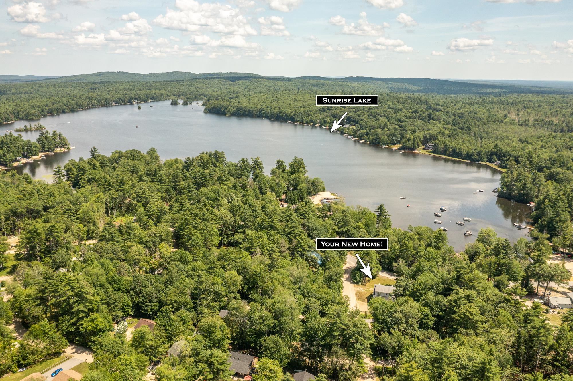 98 Gary Road Middleton, NH 03887 - Photo 45 of 47 Gallery Image 45