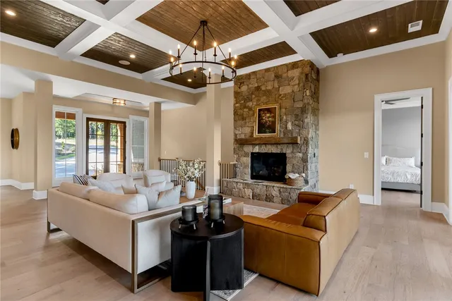 $2,685,000 | 372 Cliffs S Parkway, Salem, SC 29676