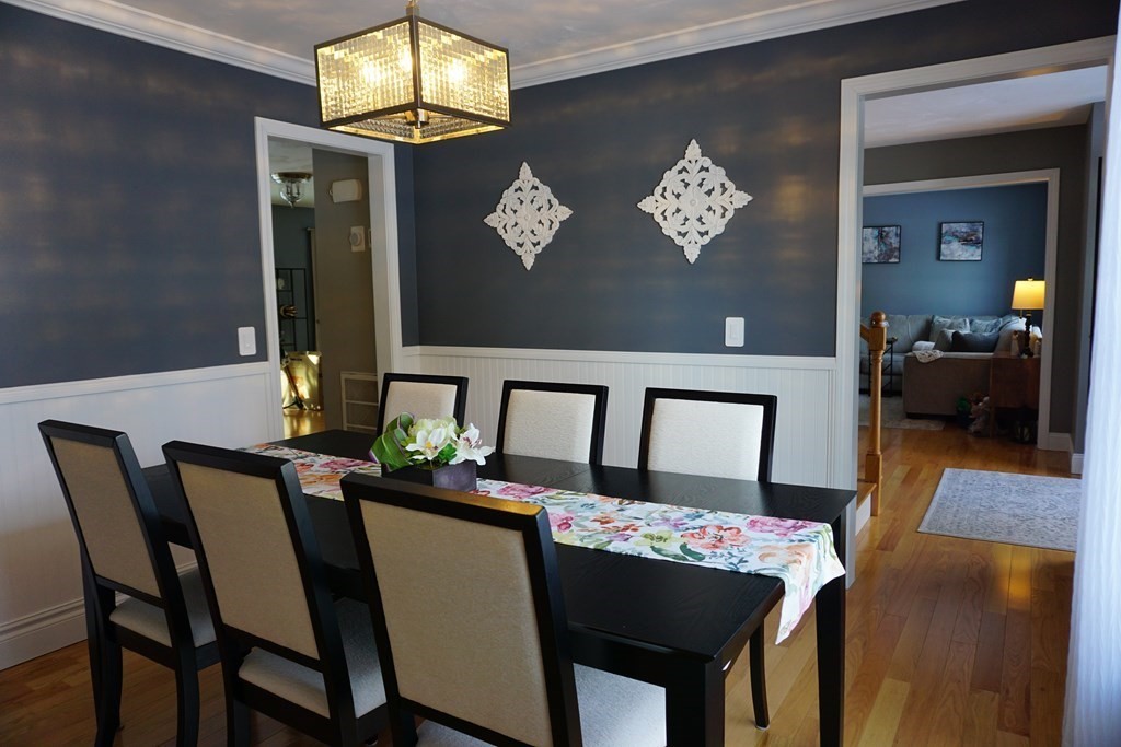 5 Ashley Road Charlton, MA 01507 - Photo 12 of 22