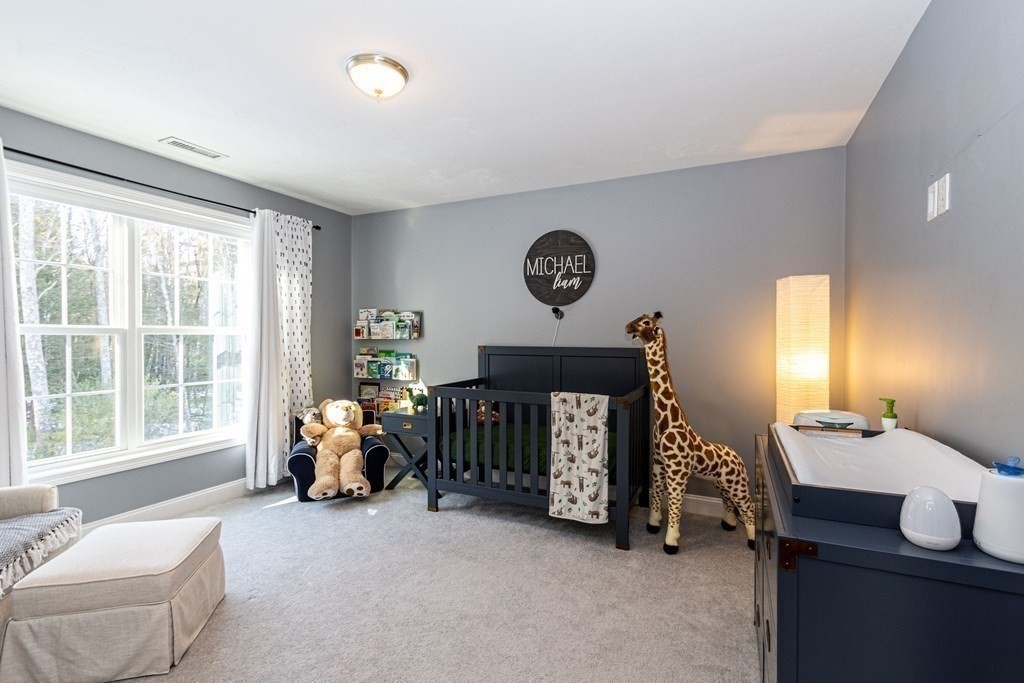 5 Ashley Road Charlton, MA 01507 - Photo 16 of 22