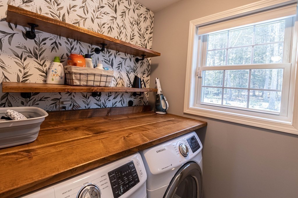 5 Ashley Road Charlton, MA 01507 - Photo 22 of 22