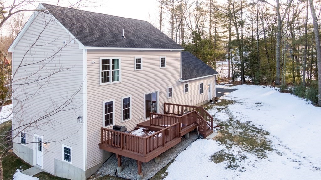 5 Ashley Road Charlton, MA 01507 - Photo 3 of 22