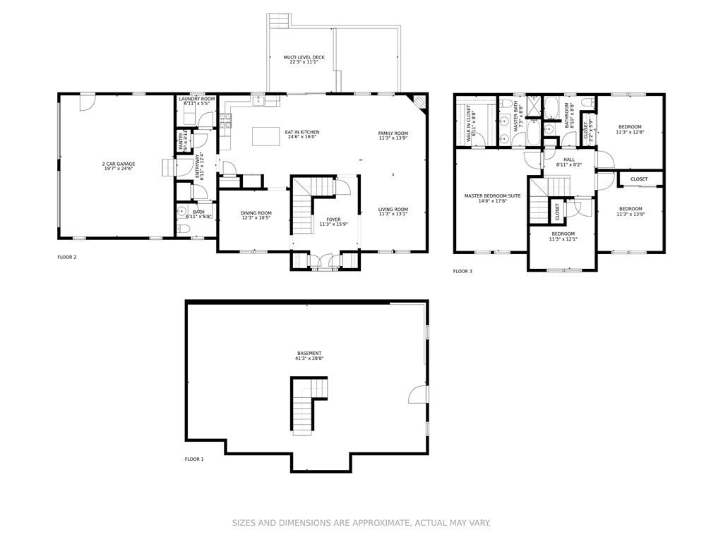 5 Ashley Road Charlton, MA 01507 - Photo 4 of 22