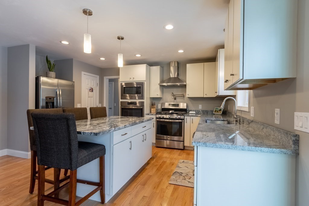 5 Ashley Road Charlton, MA 01507 - Photo 6 of 22