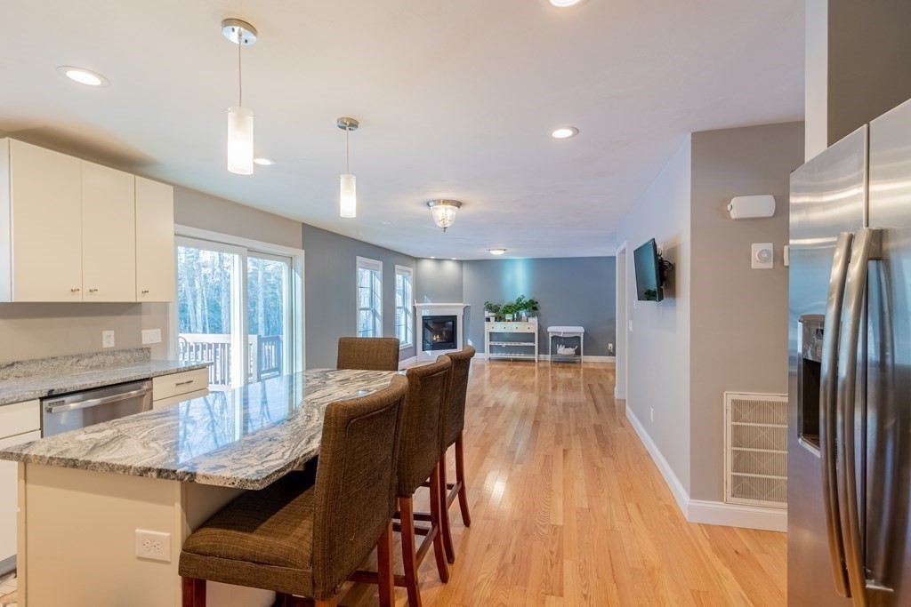 5 Ashley Road Charlton, MA 01507 - Photo 7 of 22
