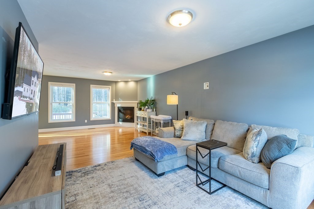 5 Ashley Road Charlton, MA 01507 - Photo 9 of 22