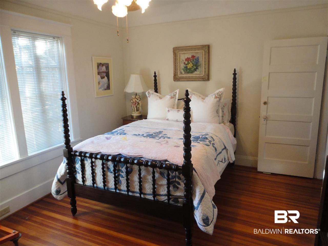 51 South Church Street Fairhope, AL 36532 - Photo 17 of 27 Bedroom 2