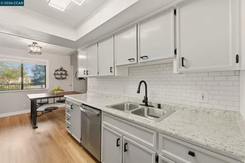 $480,000 | 1359 Hull Lane, Martinez, CA 94553