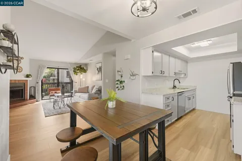 $480,000 | 1359 Hull Lane, Martinez, CA 94553