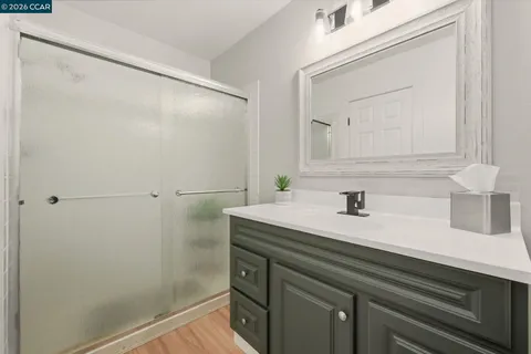 $480,000 | 1359 Hull Lane, Martinez, CA 94553