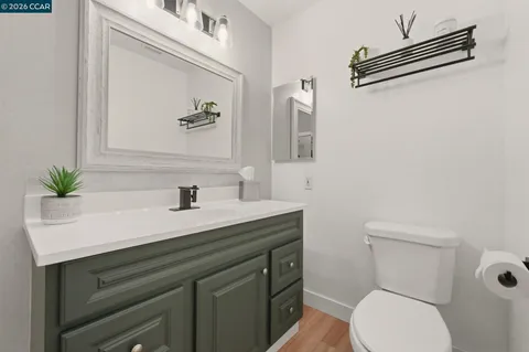 $480,000 | 1359 Hull Lane, Martinez, CA 94553