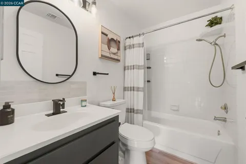 $480,000 | 1359 Hull Lane, Martinez, CA 94553