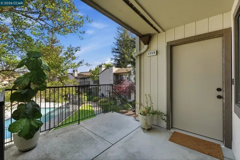 $480,000 | 1359 Hull Lane, Martinez, CA 94553