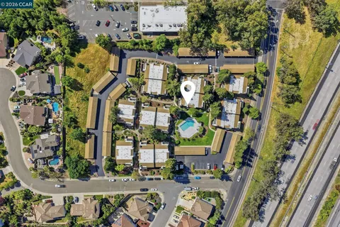 $480,000 | 1359 Hull Lane, Martinez, CA 94553